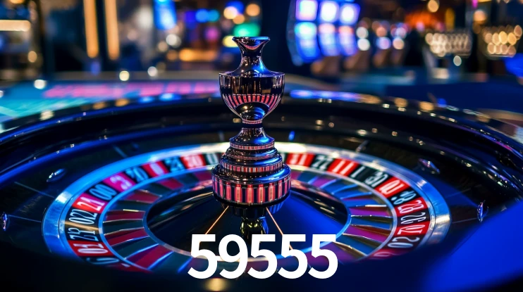 59555: Seu Cassino Premiado com Pagamentos Rápidos