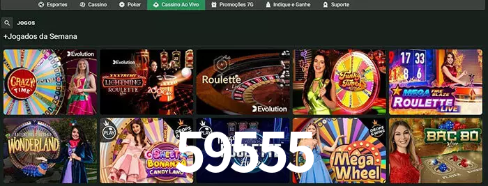 59555 bet