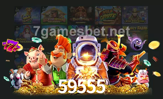 cassino 59555