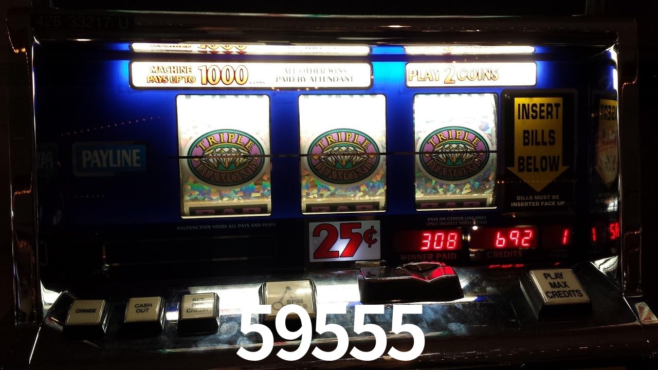 VIP Casino 59555