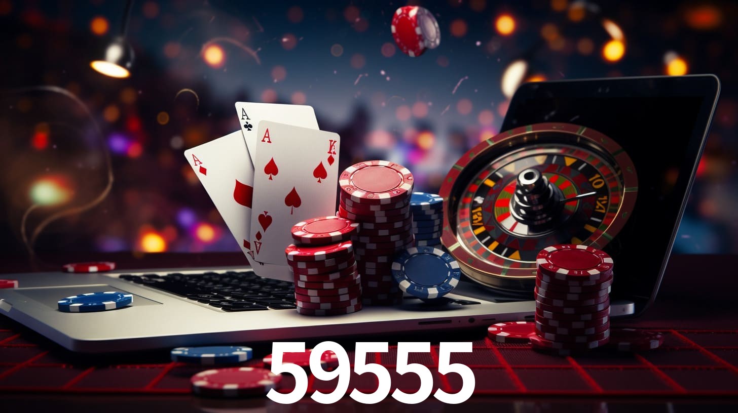 Welcome Bonus 59555