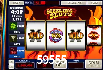 cassino 59555