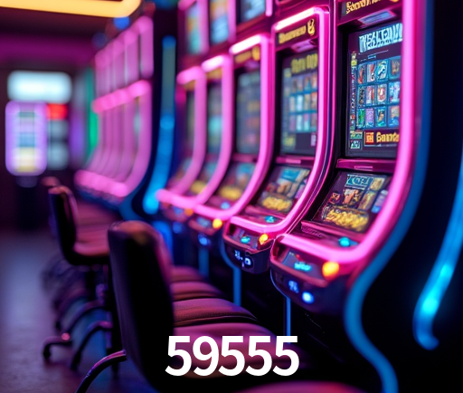 Inovações de Jogos na 59555: O Futuro das Experiências Interativas