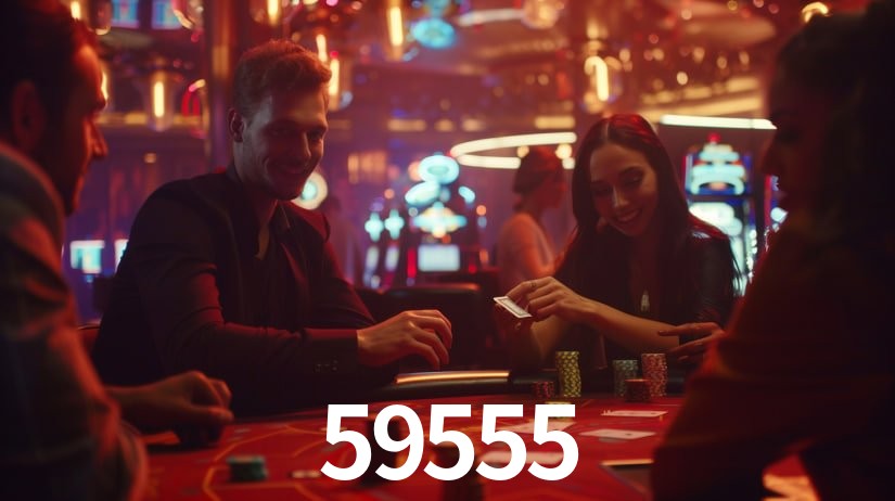 Casino VIP 59555