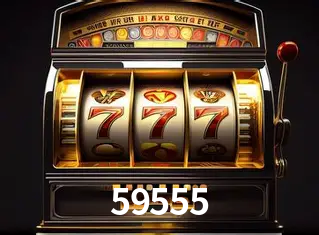 Descubra o Mundo do Cassino Online com 59555