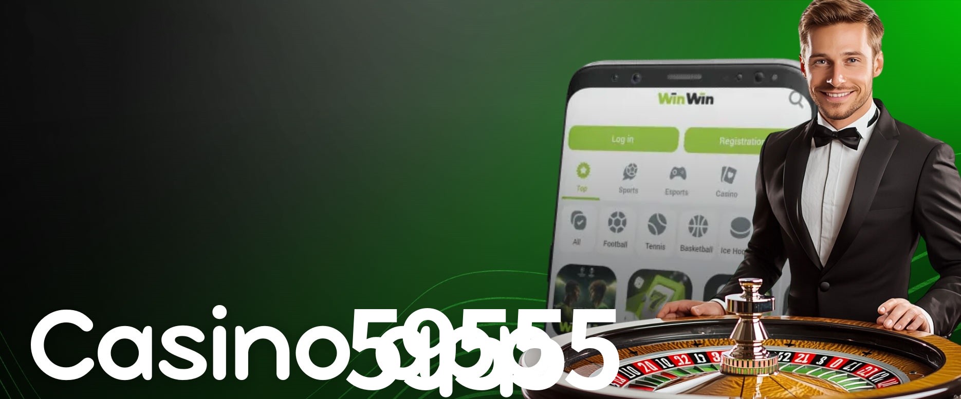 Account Benefits 59555