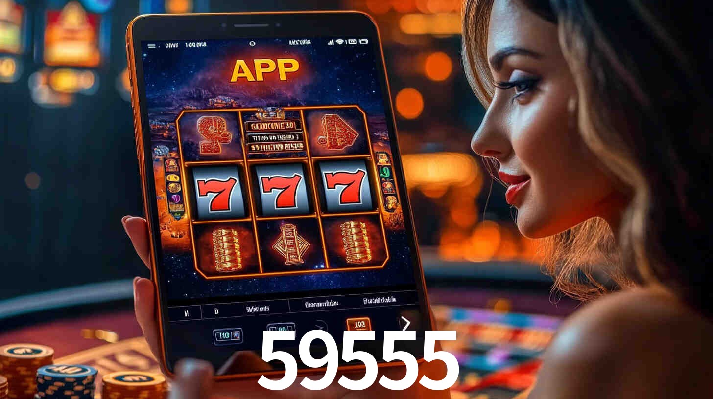 Desvendando o Mundo dos Jogos Virtuais na 59555