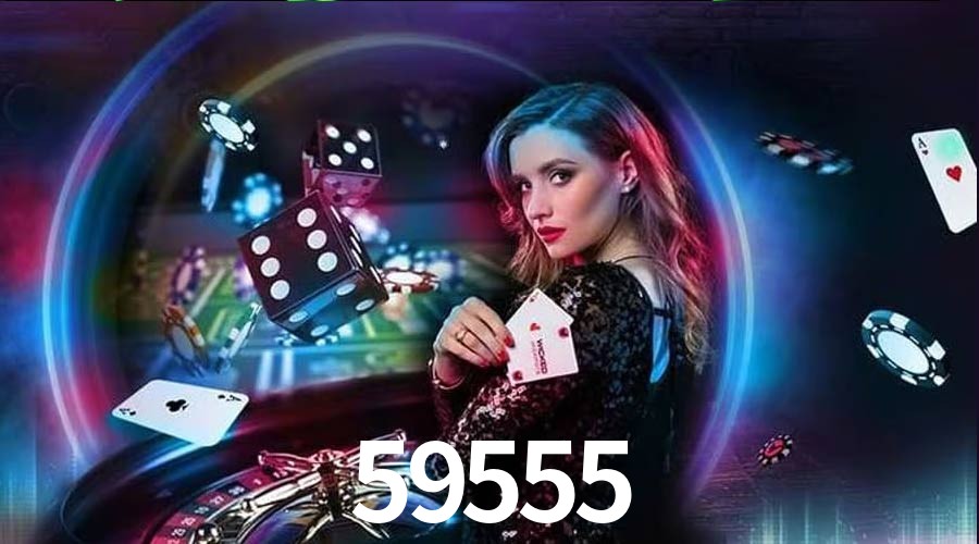 Slot Games 59555