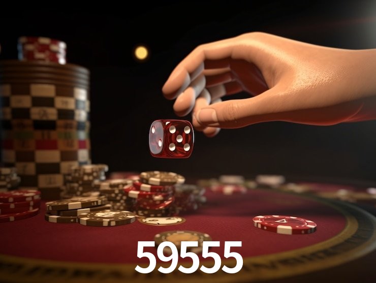 A Popularidade dos Caça-Níqueis no 59555