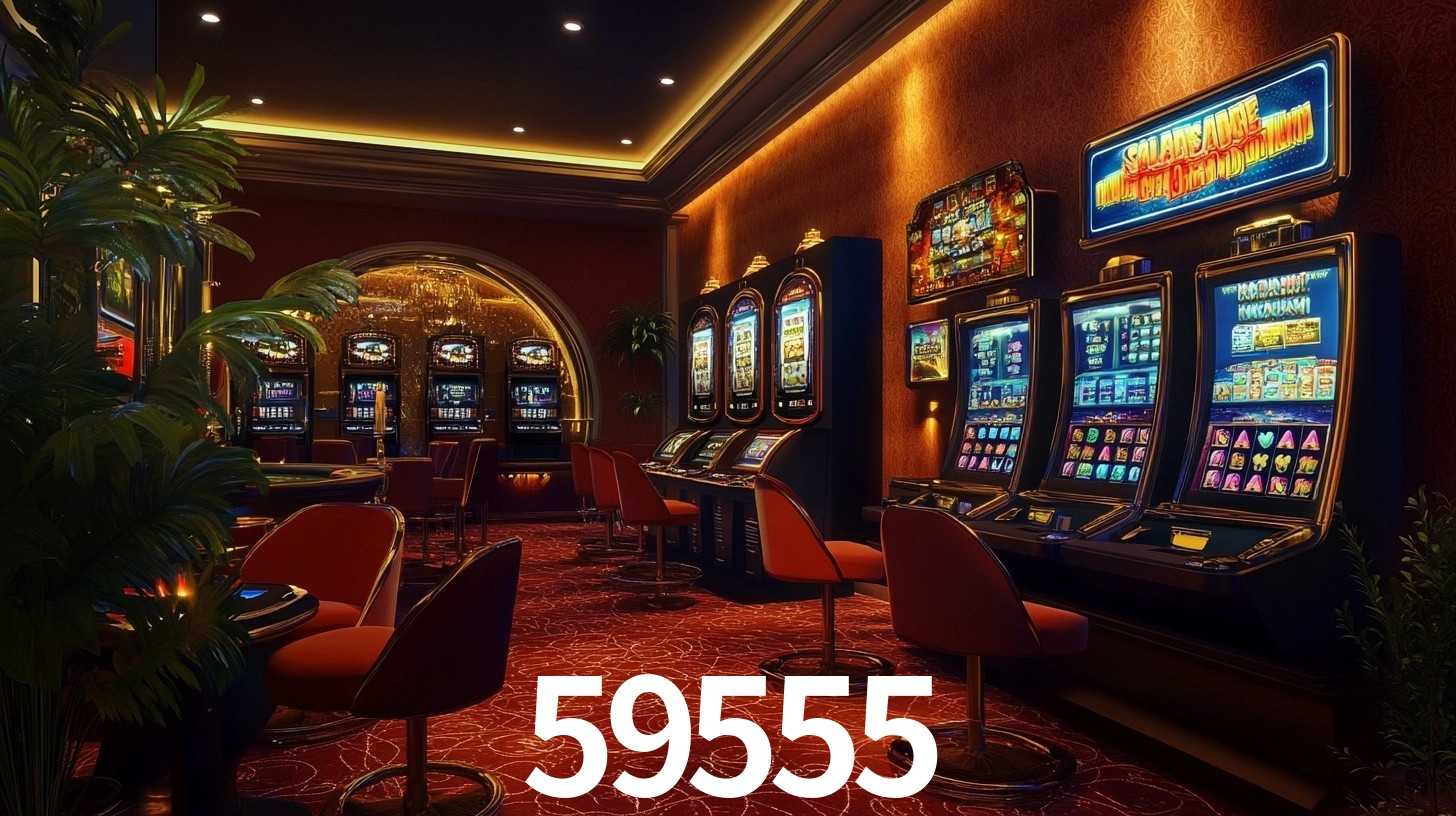 59555 App Interface