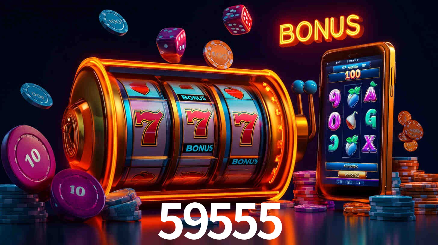 Jogos de Slot 59555