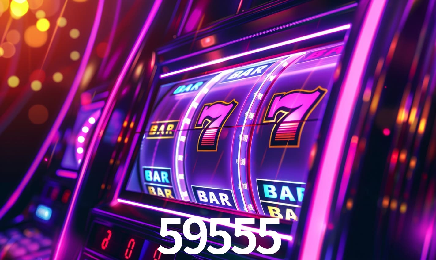 59555