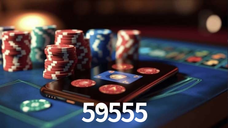Descubra o Programa VIP da 59555: Vantagens Exclusivas para Jogadores