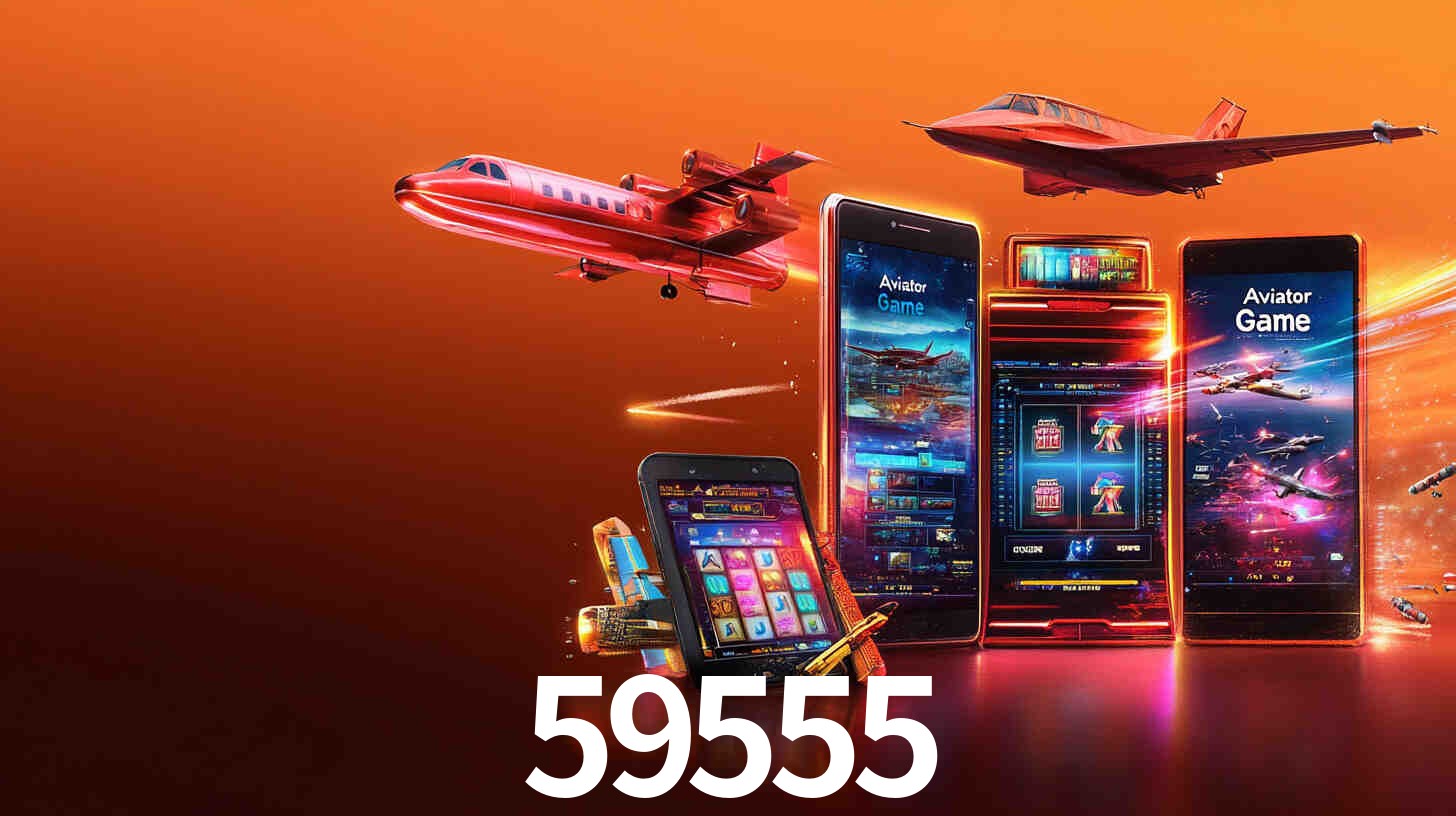 Jogo Spaceman 59555