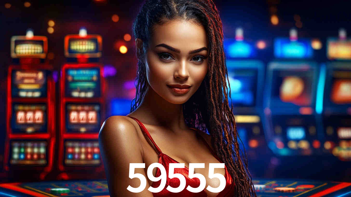 Provedores de Jogos 59555