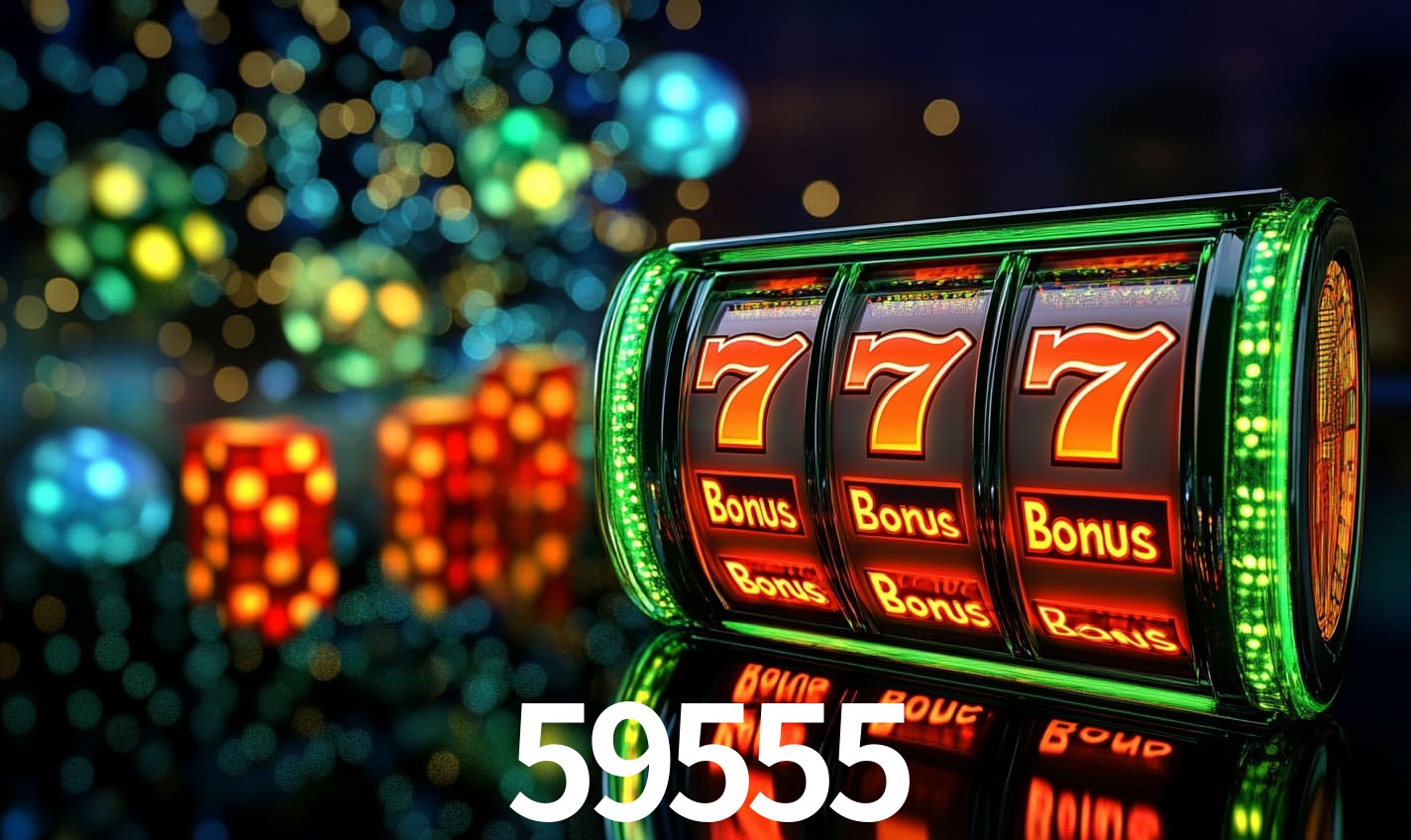 Apostas Esportivas na 59555: Um Guia Completo