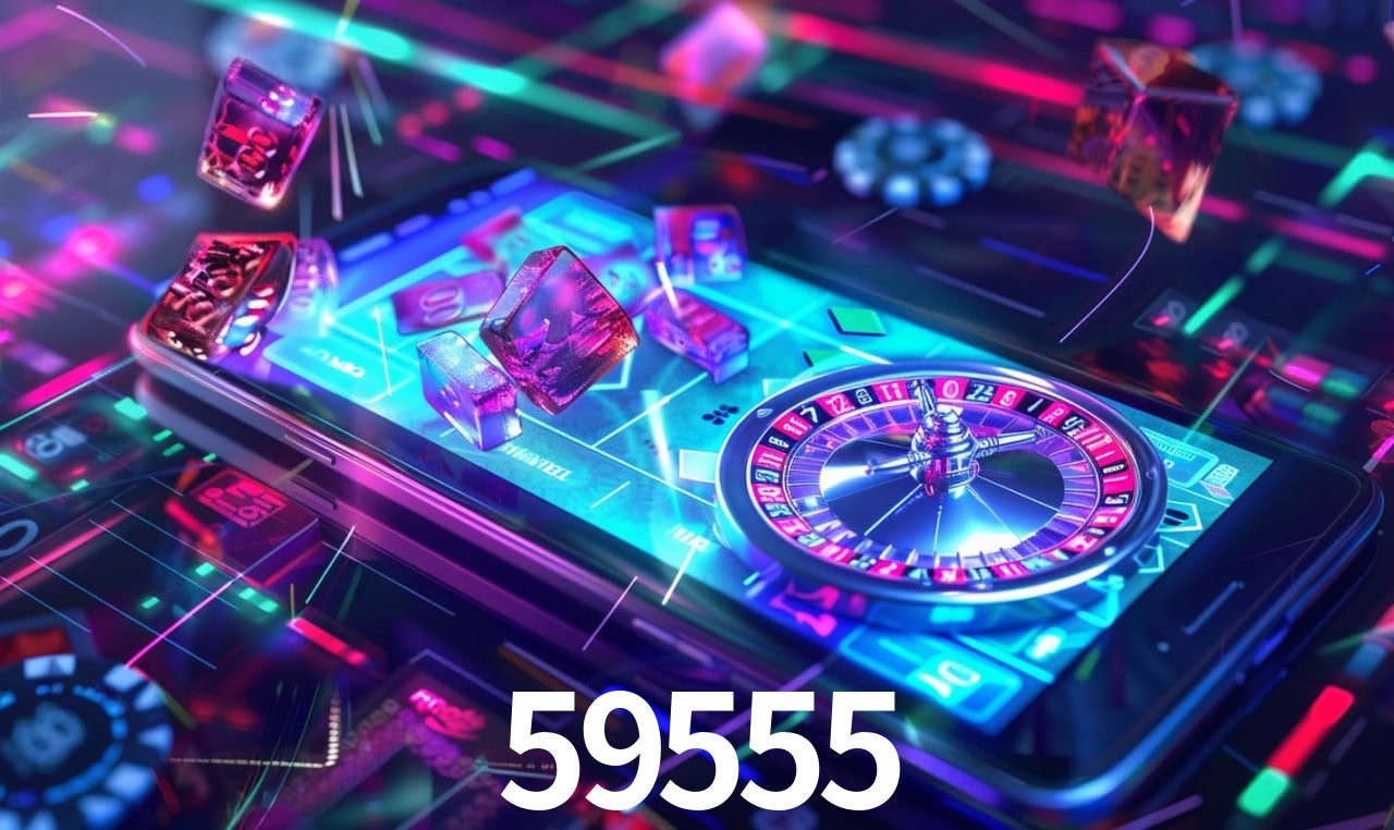 Desvendando o Mundo dos Jogos Virtuais na 59555