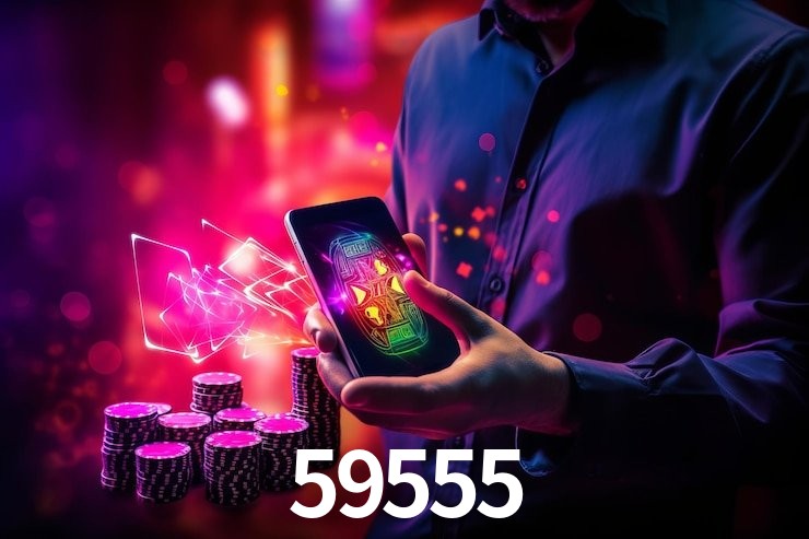 Inovações de Jogos na 59555: O Futuro das Experiências Interativas
