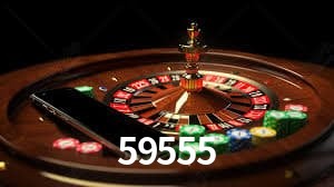Blackjack Table 59555