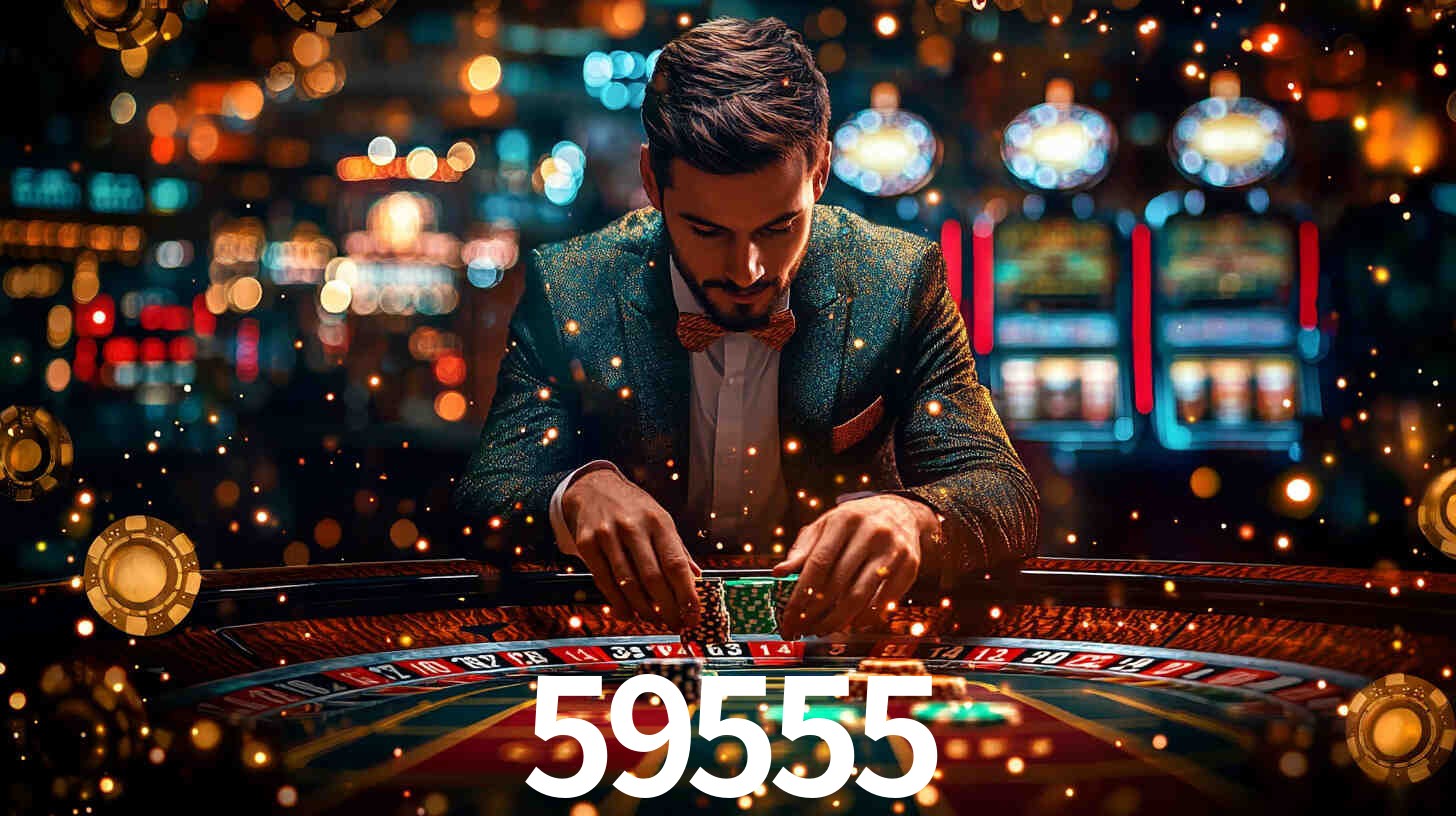 Experimente o Login Seguro Premium no 59555
