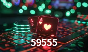 Inovações de Jogos na 59555: O Futuro das Experiências Interativas