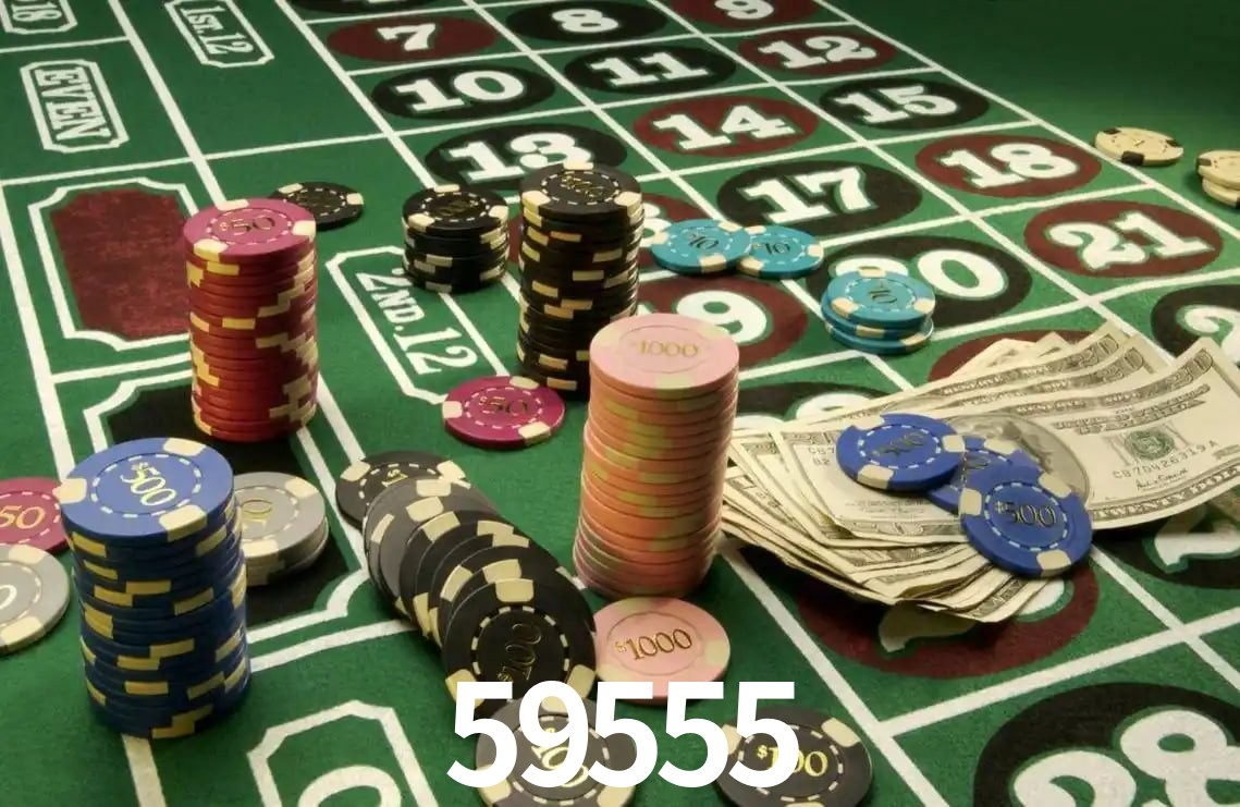 Tennis Betting 59555