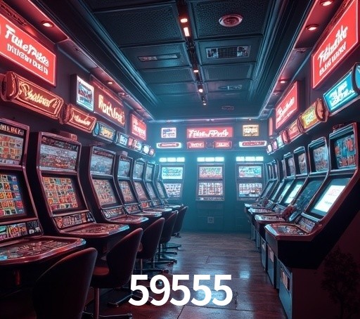 Explorando a Categoria de Eventos em Apostas na 59555