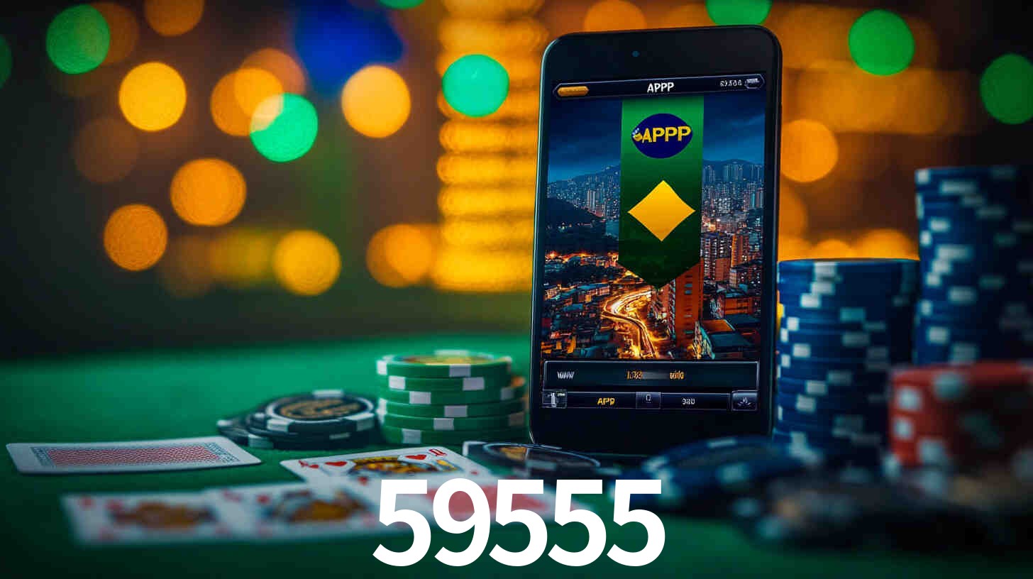 Casino Ao Vivo 59555