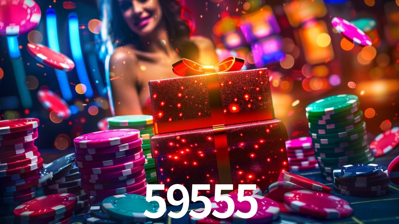 Promoções Sazonais 59555