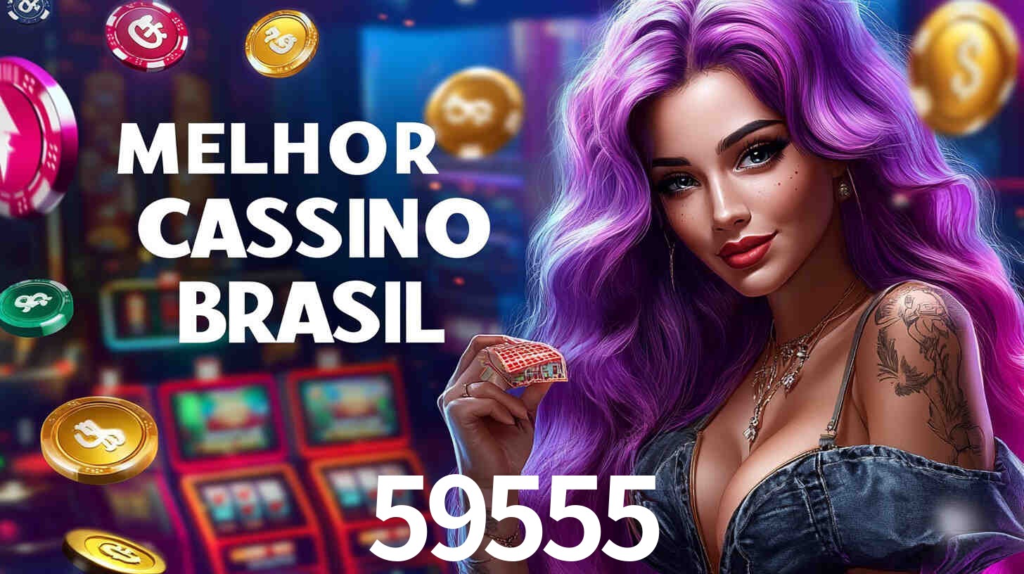 Estatísticas do Jogo 59555