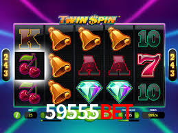 Bônus Diários 59555bet