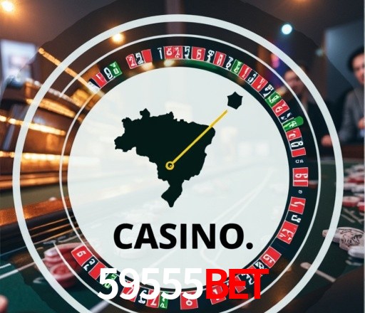 Casino Ao Vivo 59555bet