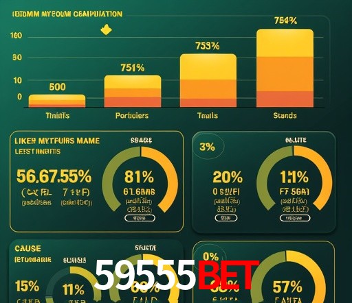 Mesa de Roleta 59555bet