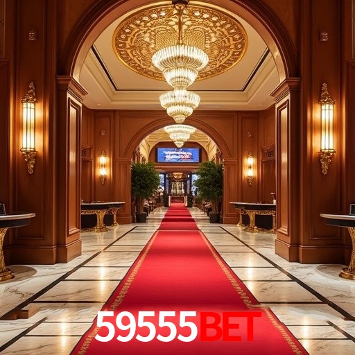 Apostas de Tênis 59555bet